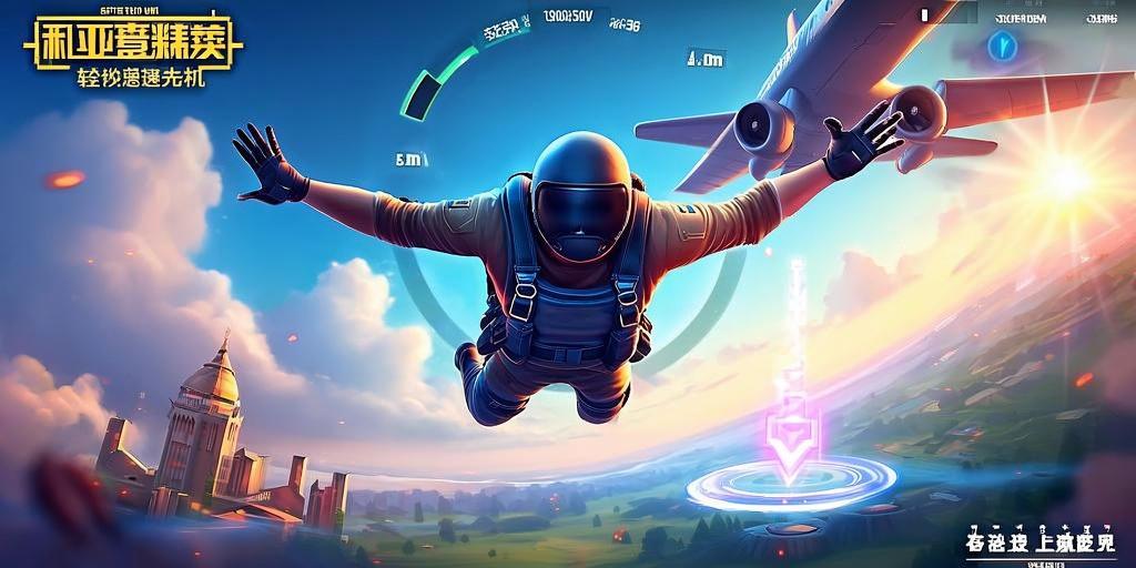 和平精英辅助【火锅直装稳定版】支持新版本游戏 全图透视 开火自瞄 人物加速大黑耗子