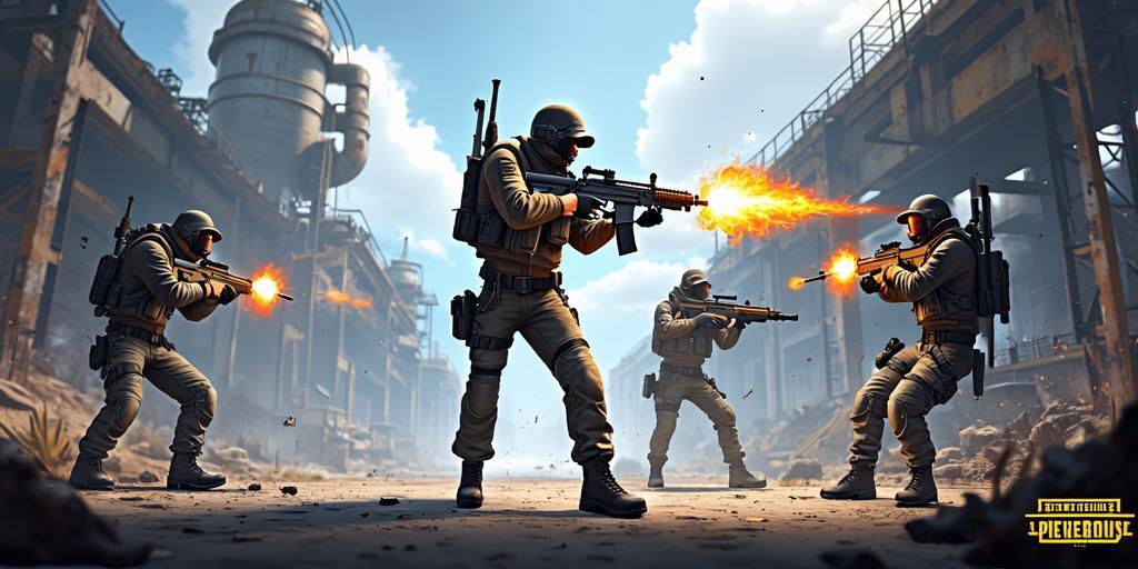 【神罚特别版】✅支持所有电脑系统，支持模拟器高清版。人物透视 锁死自瞄 射线方框 物资显示